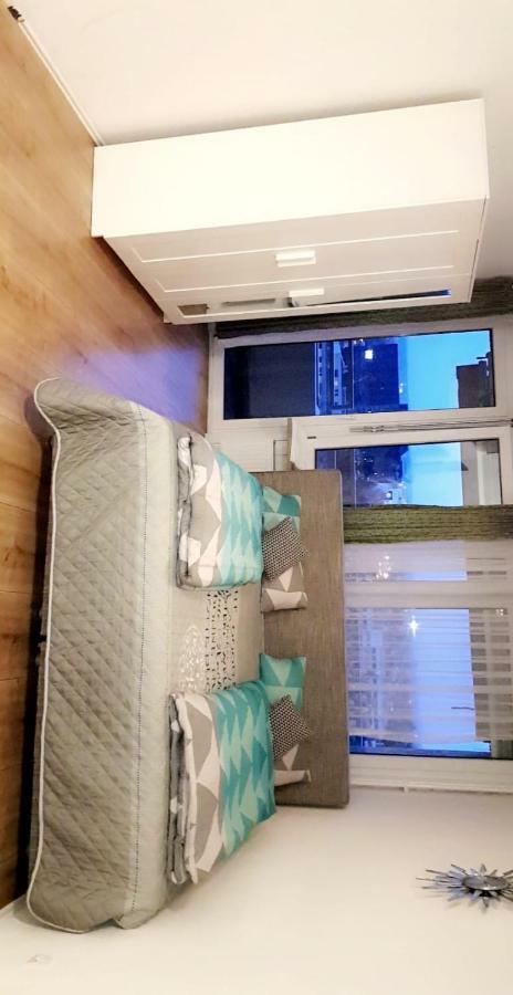 Sehr Schoene Drei Zimmer Deluex Wohnung In Sindelfingen Eksteriør billede