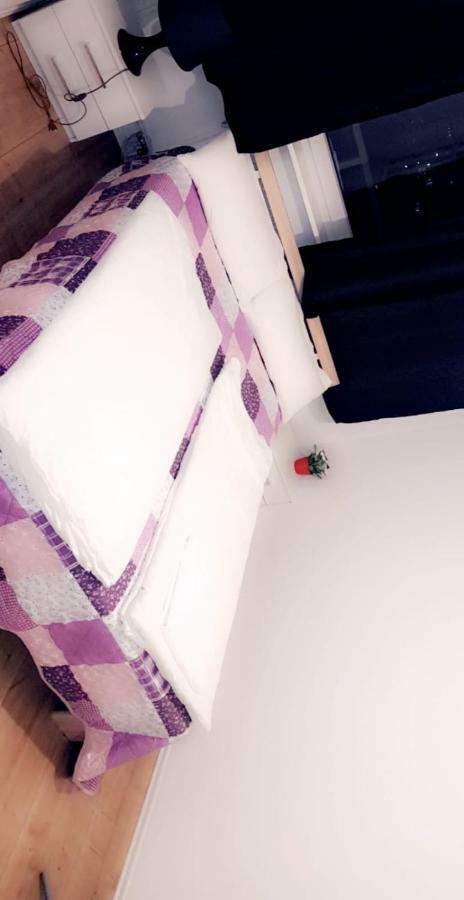 Sehr Schoene Drei Zimmer Deluex Wohnung In Sindelfingen Eksteriør billede